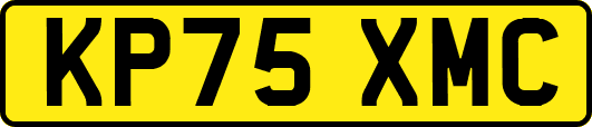KP75XMC