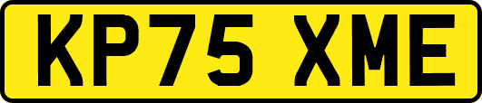 KP75XME