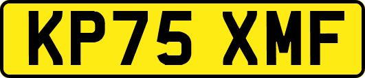 KP75XMF