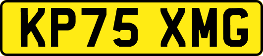 KP75XMG