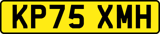 KP75XMH