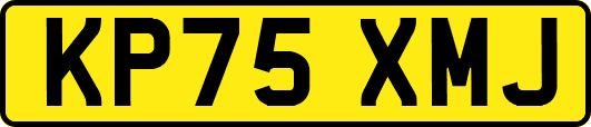 KP75XMJ