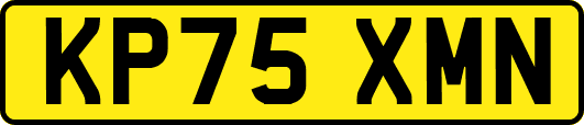 KP75XMN