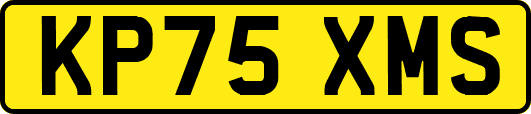 KP75XMS