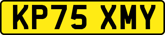 KP75XMY