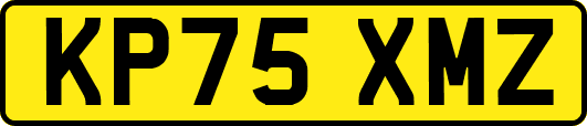 KP75XMZ