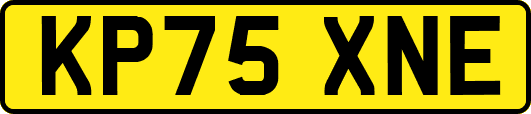 KP75XNE