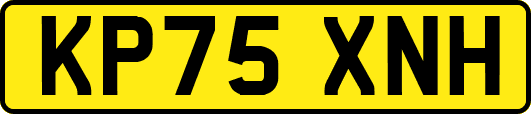 KP75XNH