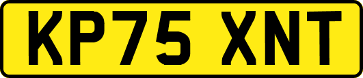 KP75XNT