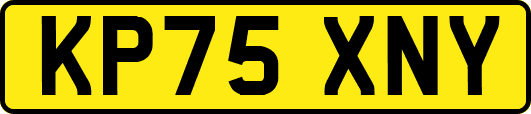 KP75XNY