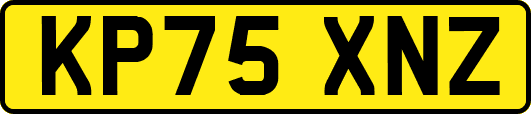 KP75XNZ
