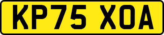 KP75XOA
