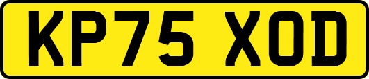 KP75XOD