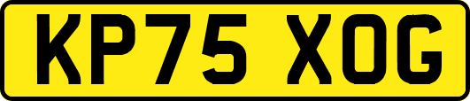 KP75XOG