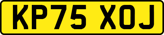 KP75XOJ