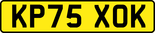 KP75XOK