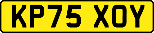KP75XOY