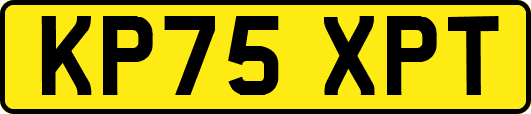 KP75XPT
