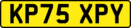 KP75XPY