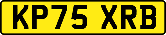 KP75XRB