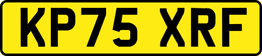 KP75XRF