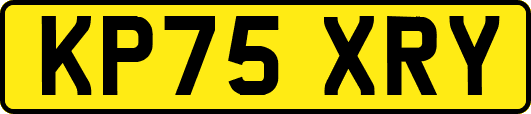 KP75XRY