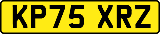 KP75XRZ