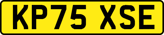 KP75XSE