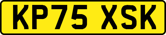 KP75XSK