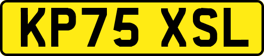 KP75XSL