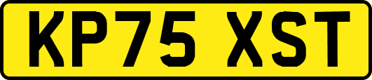 KP75XST