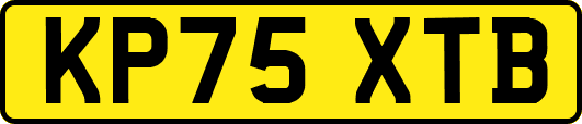 KP75XTB