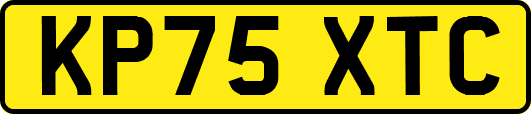 KP75XTC