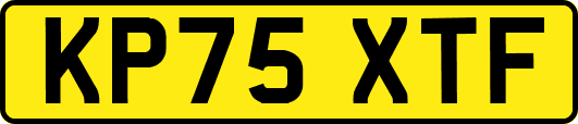 KP75XTF