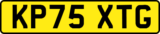KP75XTG