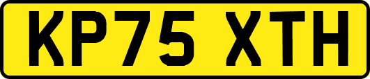 KP75XTH