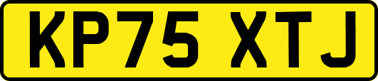 KP75XTJ
