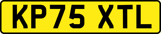 KP75XTL