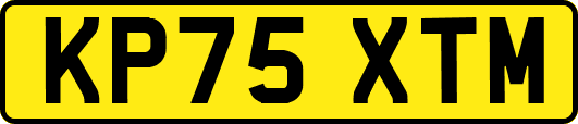 KP75XTM