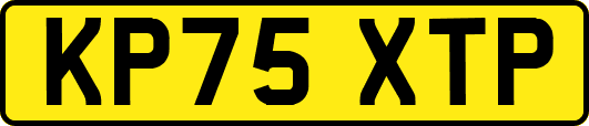 KP75XTP