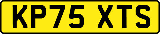KP75XTS