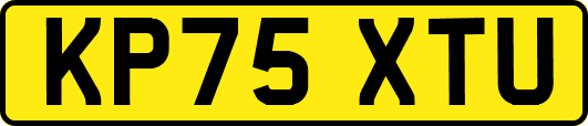 KP75XTU