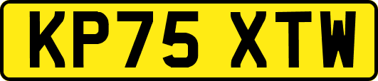 KP75XTW
