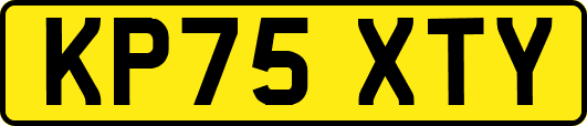 KP75XTY