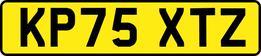 KP75XTZ