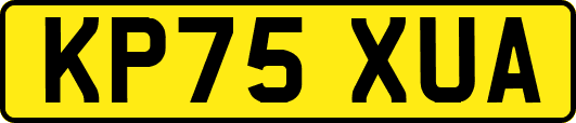 KP75XUA