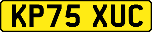 KP75XUC