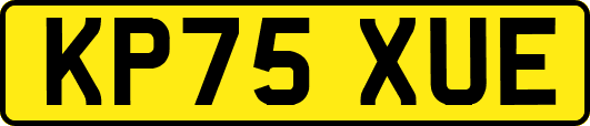 KP75XUE