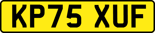 KP75XUF