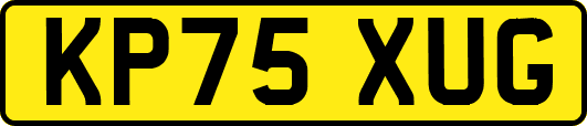 KP75XUG